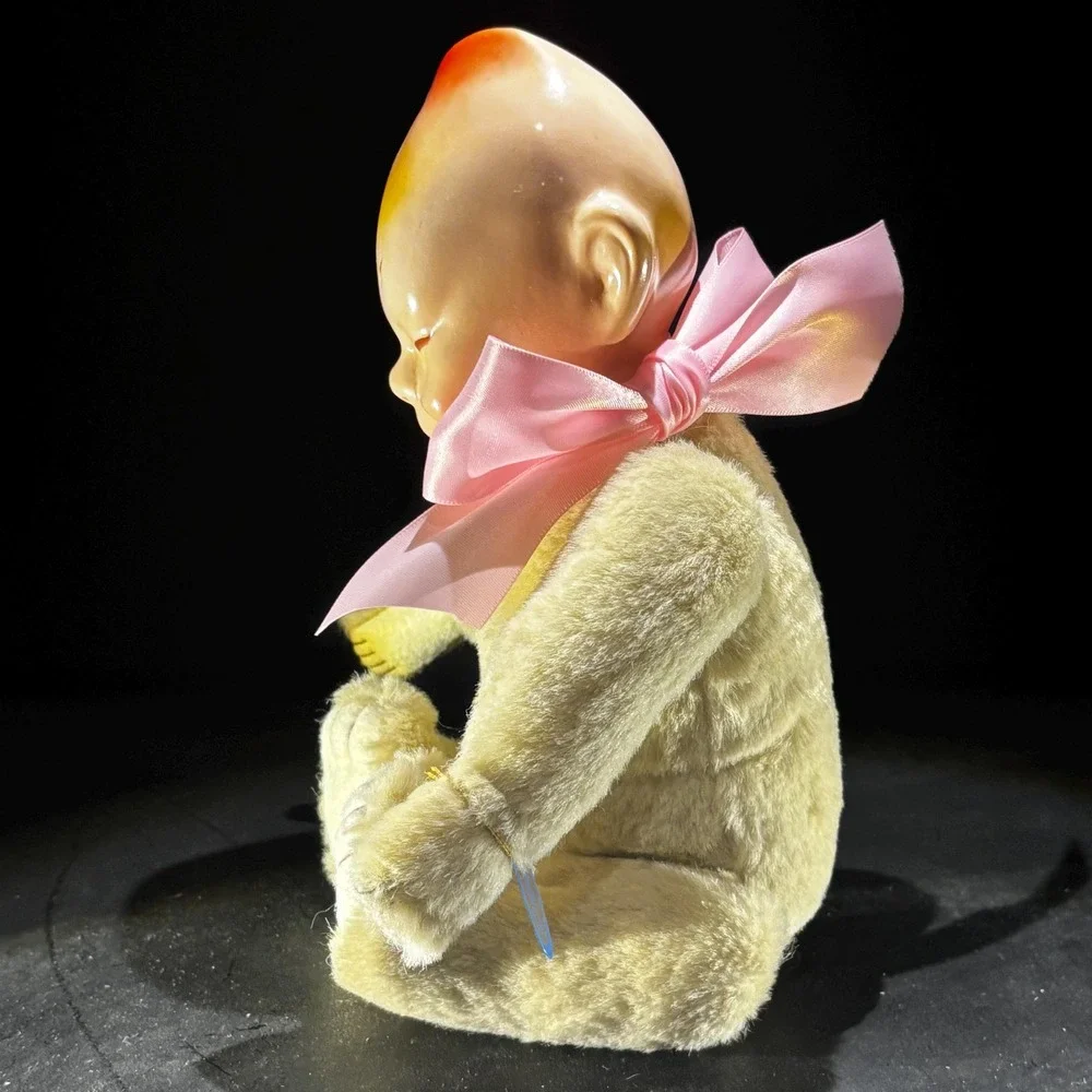 horsman billiken this horsman